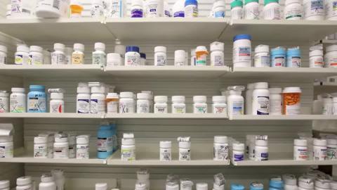 Trump claims new order will lower U.S. drug prices and increase them everywhere else