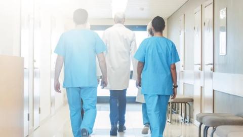 B.C. has recruited over 100 U.S. nurses in just over a month after streamlining credentialing
