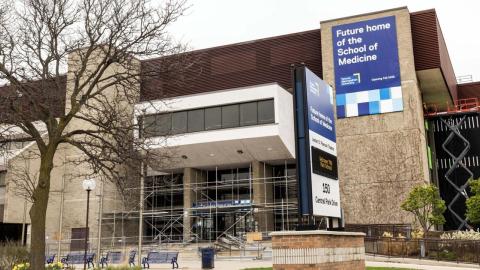 TMU has one of the toughest medical schools to get into. Here’s how it stacks up against other Ontario med schools