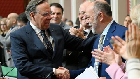 Quebec may be serious about health care reform, but its approach isn’t helping