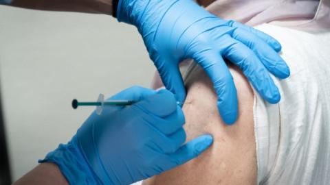 Older U.S. adults urged to skip this travel vaccine. What about Canada?
