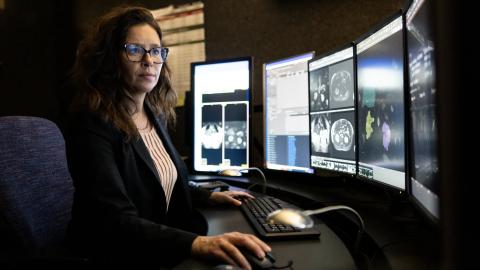 Your A.I. Radiologist Will Not Be With You Soon