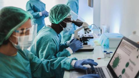 AI paper mills are swamping science with garbage studies