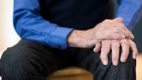 Why is life-changing Parkinson’s treatment out of reach for Edmonton patients?
