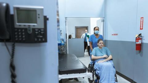 ‘I had tests Monday, surgery by Thursday’: Canadians share their experiences getting health care abroad