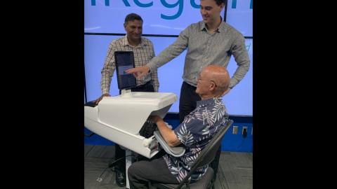 Sudbury med-tech startup reaches Canadian distribution agreement