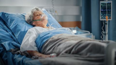 Medicare patients getting emergency surgery in private-equity hospitals are 42% more likely to die in the next 30 days.