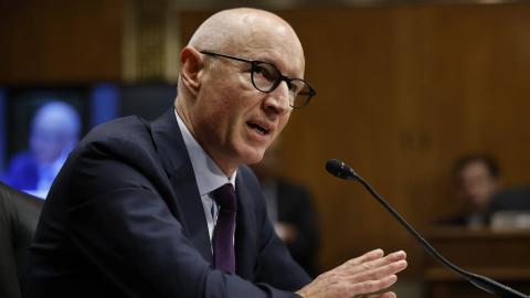 Novo Nordisk CEO to step down