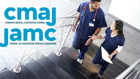 Open Access Clinician entrepreneurs should be supported to address Canada’s health care challenges