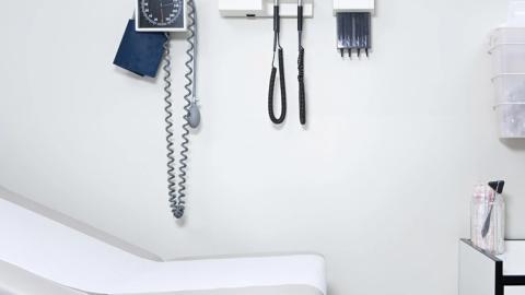 Saskatoon doctor explains Sask. shortage of family physicians