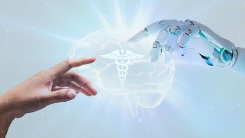 AI Is rewiring drug discovery. Regulators must keep up