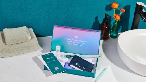 A simple test that saves lives goes unfunded