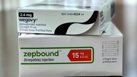 Drugs like Ozempic may lower cancer risk if you have diabetes: study