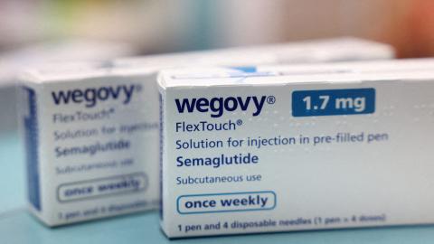 Provinces should cover weight-loss drugs for people with pre-existing cardiovascular disease, says drug agency