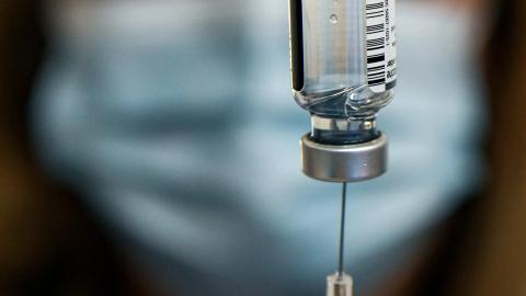 The F.D.A. May Restrict Covid Shots. Who Will Be Able to Get Them?