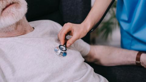 Doing more for Manitobans with heart failure would help the health system