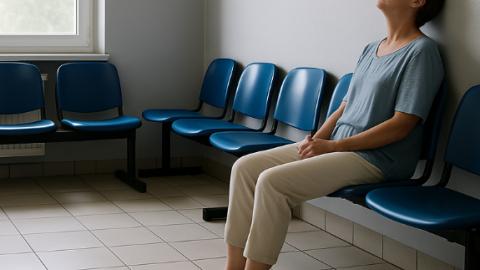 When it comes to primary care, attachment isn’t access