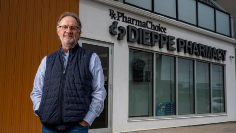 Inside the $2-million loophole that lets corporations own pharmacies in Ontario