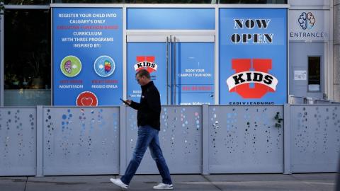 Calgary company at centre of daycare E. coli outbreak to be sentenced