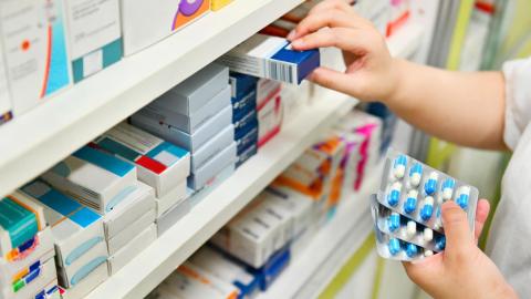 Quebec pharmacists face the same problem with private agencies as nurses (Translation)
