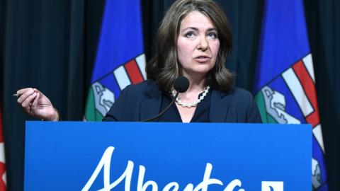 How Alberta Gave Measles the Advantage