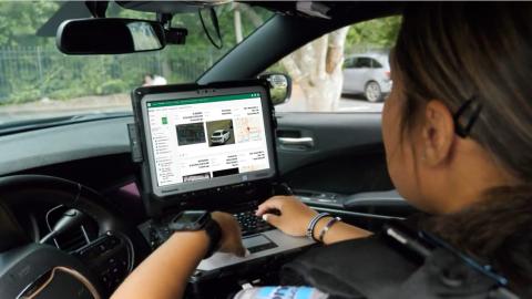 A Texas Cop Searched License Plate Cameras Across the Entire US for a Woman Who Got an Abortion