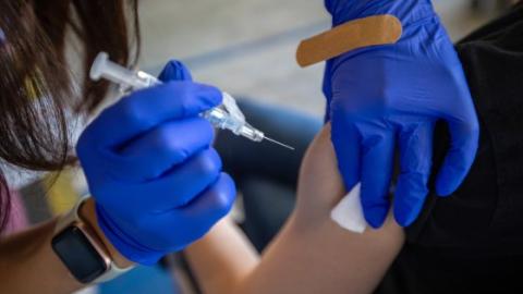 A new Covid variant could drive up summer cases: Here's what you should know