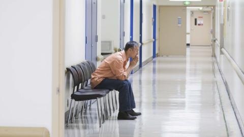 Canada's cancer care system is running out the clock on patients