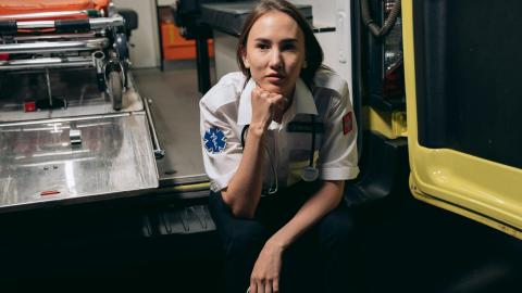 'Over and over until they die': Drug crisis pushes first responders to the brink
