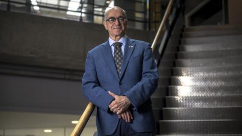 With U.S. science in crisis, G7 researchers mount a candid defence