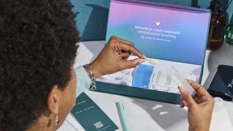 At-home health tests are here. But they aren't always the best option