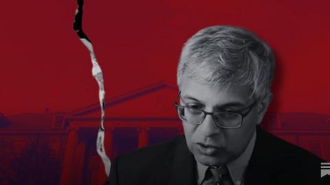 "Out Of His Depth," "Sold His Soul," "Clueless": NIH Staffers Speak Out About Director Bhattacharya