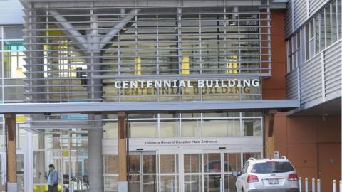 B.C. health officials were warned of problems nine months before Kelowna hospital pediatric ward closure