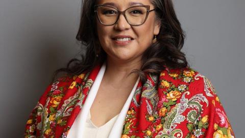 Gull-Masty ready to talk funding with Nunavut health minister