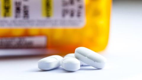 Saskatchewan lacks sufficient tracking mechanisms for opioid treatment: auditor's report