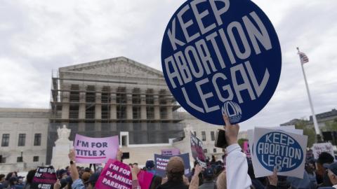 Trump admin revokes guidance for hospitals to provide emergency abortions
