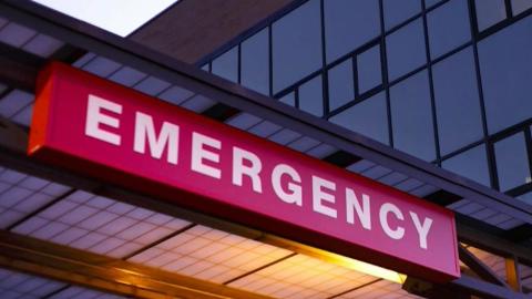 New study compares hospital wait times across Canada