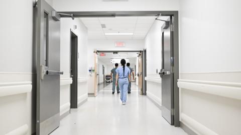 Manitoba nursing regulator warns patient safety at risk under labour mobility rules