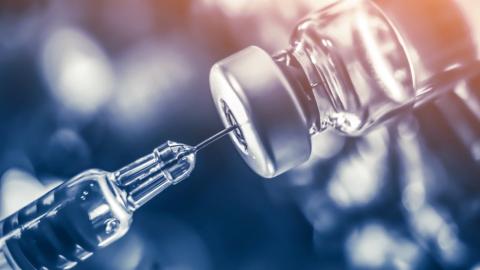 England is launching a gonorrhea vaccine. Is Canada next?
