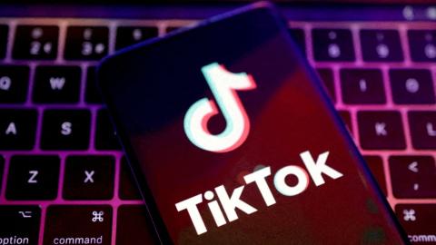 TikTok blocks #SkinnyTok due to extreme weight loss, disordered eating content