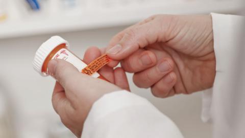 Better together: Where are the pharmacists in Ontario's primary care plan?