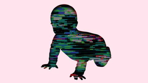 The Ethical Minefield of Testing Infants for Incurable Diseases