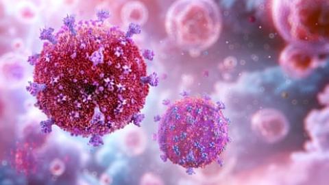 Breakthrough in search for HIV cure leaves researchers 'overwhelmed'