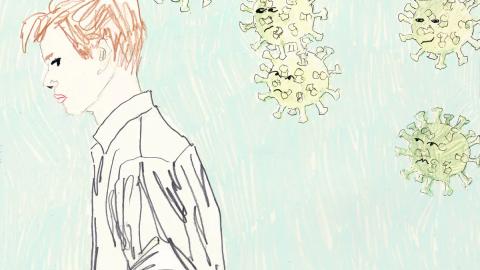 The Silent Virus Behind Mono Is Now a Prime Suspect in Major Diseases