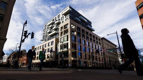 Palantir’s Collection of Disease Data at C.D.C. Stirs Privacy Concerns