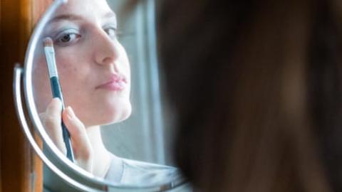 Teenage girls' TikTok skincare regimes offer little to no benefit, research shows