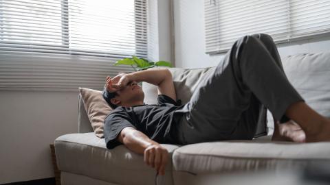 Addressing five health issues in men could save thousands of lives – and billions of dollars