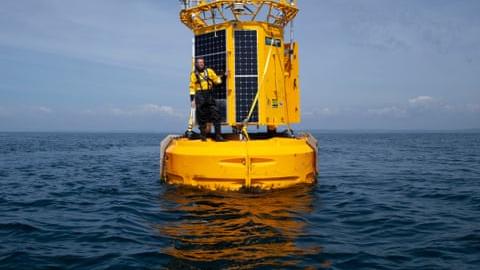 How the 'evil twin' of the climate crisis is threatening our oceans