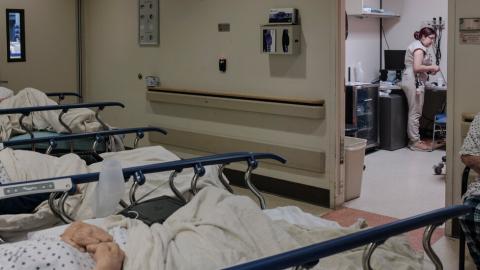 Trump Budget’s Caps on Grad School Loans Could Worsen Doctor Shortage