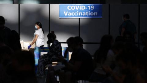 We have ‘post-vaccination syndrome.’ We are tired of being used to score anti-vax points
